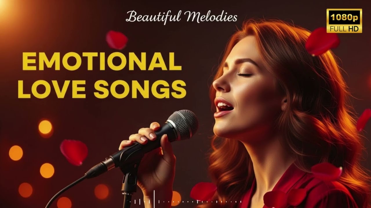 Romantic Songs for Quiet Moments Together