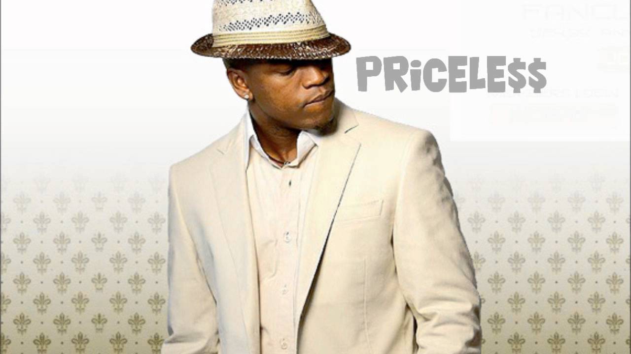 Ne-Yo - Priceless (Official Audio) 2012 - YouTube