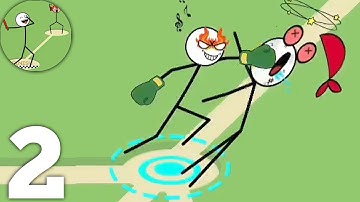 Relay Race (WEEGOON) All Levels 26-45 Gameplay Walkthrough (Android,iOS)