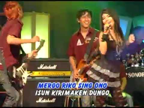 Kiki Anggun - Seru Welase ( Reny Music )