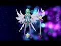 Making Star Guardian Sorakas' Staff - League of Legends Cosplay