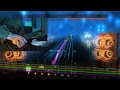 Rocksmith 2014 "Ten Words" Joe Satriani