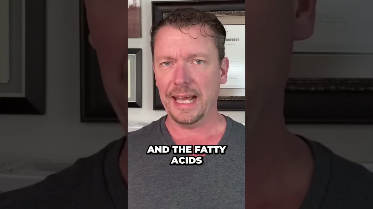 Surprising Benefit Of BACON Carnivorediet Carnivore