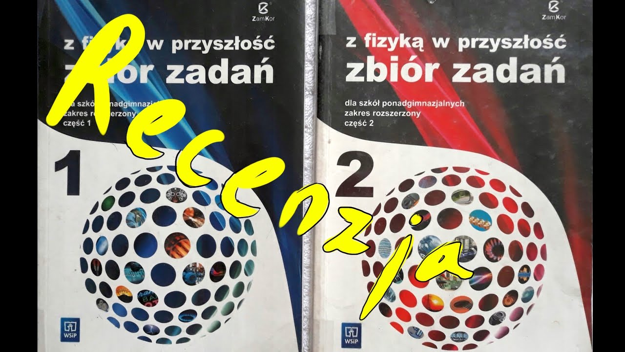 Sprawdzian Z Optyki 3 Gimnazjum Zamkor Chomikuj 280. Zbiry zadań ZamKor. Czy warto? Recenzja na konkretnym przykładzie