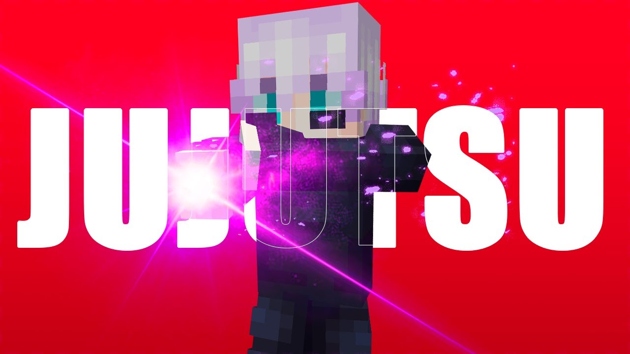 O MELHOR MOD DE ANIME PARA O MINECRAFT - YouTube