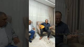 ÜMİT CANİLHAN |GEL KOYUN MELEME VAZGEÇ KUZUDAN