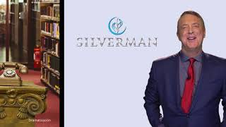 Dr  Silverman  The truth