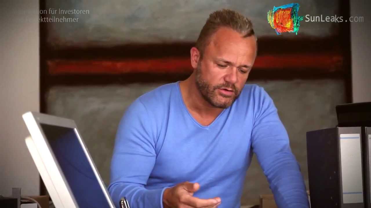 Solar für Deutschland - 1.000.000 PV Planungen mit SunLeaks