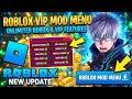 Roblox Mod Menu V2.716.875 Unlimited Robux | Roblox Mod Apk Unlimited Robux | Roblox Mod Menu Apk