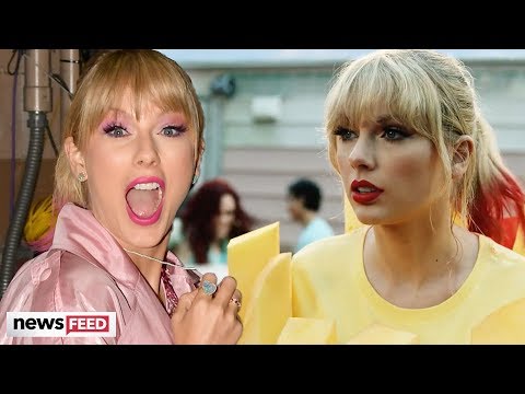 Taylor Swift Faces Major BACKLASH For 'YNTCD' Music Video!