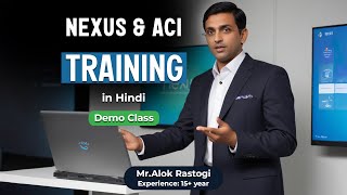 Nexus & ACI Hindi Demo - UniNets