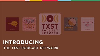 The TXST Podcast Network - Trailer Wealth
