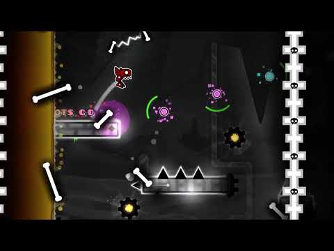 Scary Memories By DangerKat (Gameplay By Xumoz)