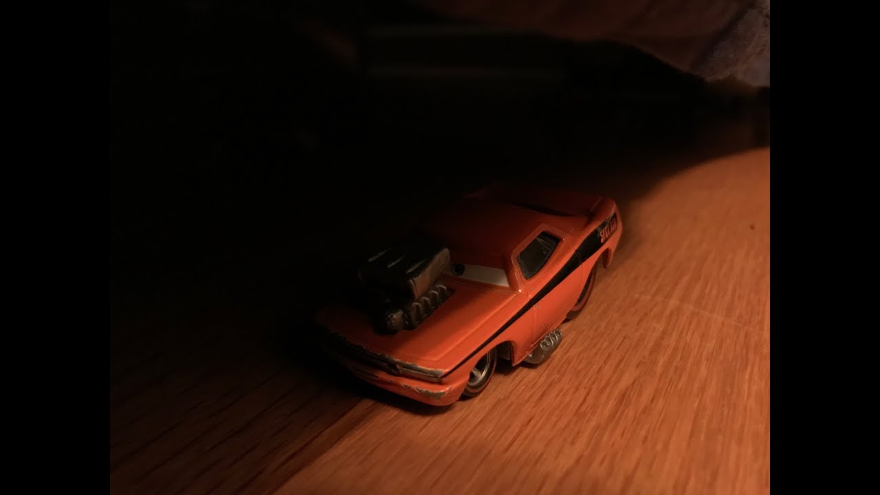 Cars Fine Tuned Clip 2 Lost In The Dark You Cars Fine Tuned Clip 2 Lost In The Dark