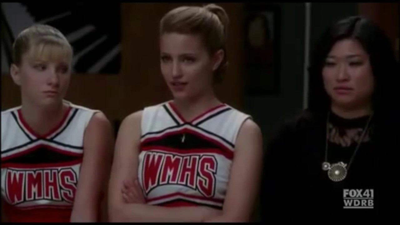 Quinn Fabray | Glee