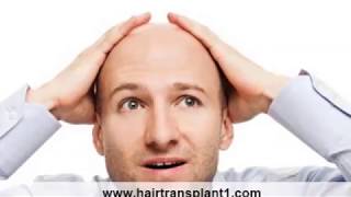 نصائح قبل وبعد عمليات زراعة الشعر بتركيا