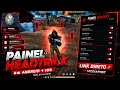 NOVO PAINEL XIT FF 2026 😈 ANDROID E IPHONE | 100% HS + LINK DIRETO