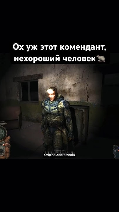 Пересказ сюжета Сталкер Чистое небо #сталкер #shadowofchernobyl # ...