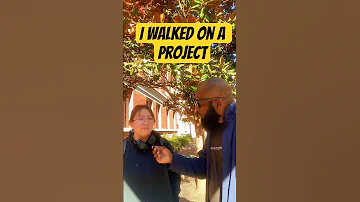 I Walked On A Project Behind The Scenes Of My Work Journey 