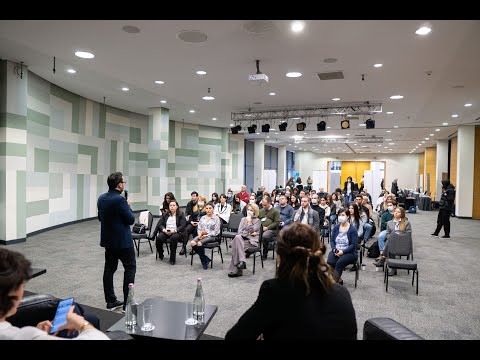 საქართველოში სამშენებლო-დეველოპერული სექტორის დასაქმების პირველი ფორუმი გაიმართა