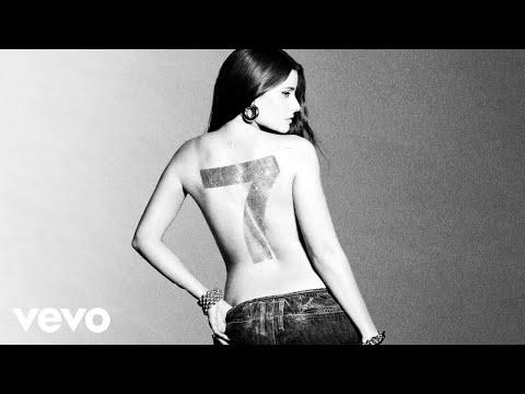 Nelly Furtado - Fantasy (Audio)
