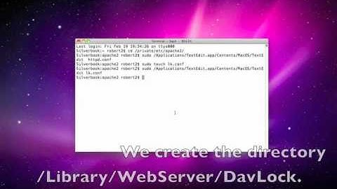 Install Lively Kernel environment