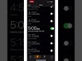 How to Turn off Snooze for an iPhone Alarm #howtoiphone #iphonetips #iphonetipsandtricks