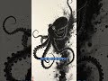 The Strange Nature of Octopus Intelligence