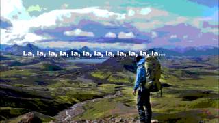The Traveler's Song - The Travelers