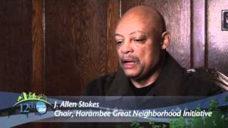 Thrivent Financial For Lutherans: 2011 MANDI Winner