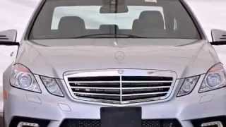 Used Mercedes-Benz E550 4MATIC AWD, Pre-owned Mercedes-Benz - Miami, West Palm, Out Of State Autos