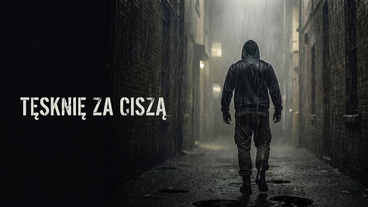 K.A.T. - Jesteś moją blizną. Bez rany (prod. MadRaw)