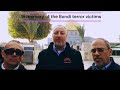 Levites sing on the Temple Mount in solidarity with Australian Jews
