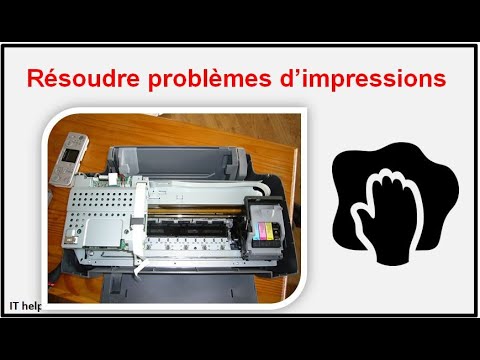 Vidéo: Toner D'imprimante : Qu'est-ce Que C'est ? Composition De Peintures Noires Et Colorées. Combien De Temps Dure L'encre ? Pourquoi L'imprimante Imprime-t-elle Mal Quand Il Y A De La 