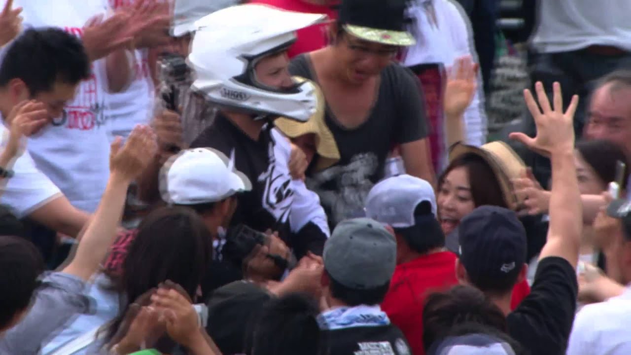 Red Bull X-Fighters 2014 Season Recap