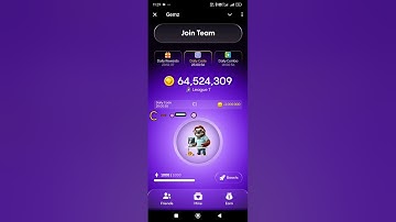 gemz daily cipher code August 7 | gemz today cipher code unlock august 7 #gemzcoin #gemz #gemzcombo