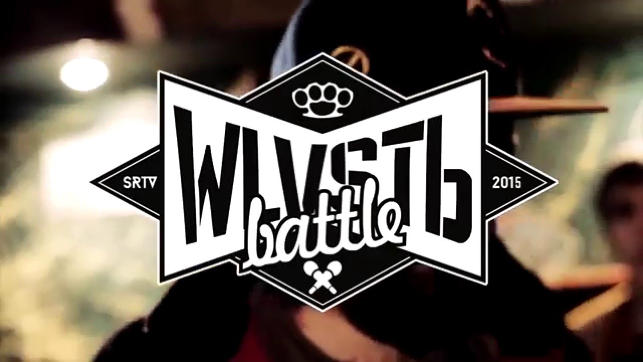 WLVSTЬ BATTLE II | 1/4 | Саратов: Oldman vs. amfetaminRT