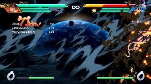 Bardock Loop