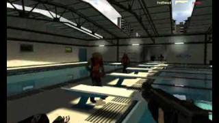 The Zombie Attack 2 Part 1