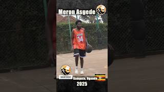 Meron Asgede At Dankind Sessions 2025
