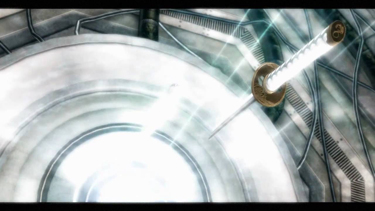 Devil May Cry 4 AMV- The Animal by Disturbed [HD]