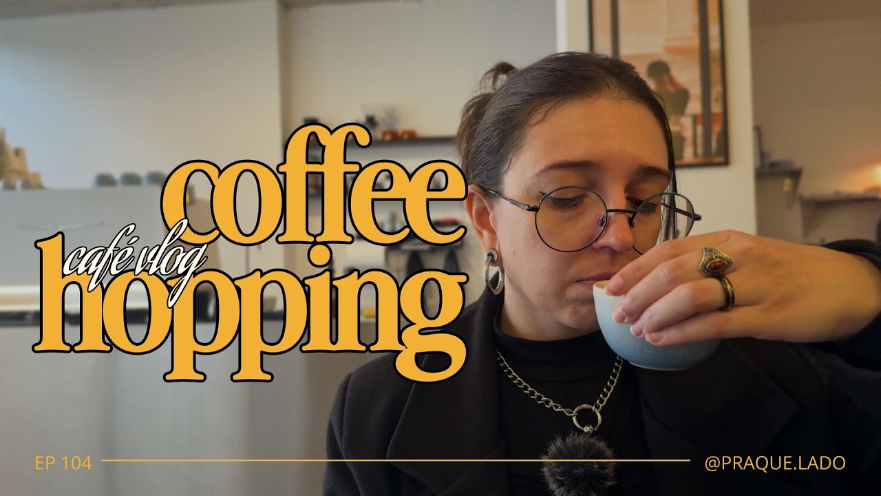 5 cafés para conhecer no Porto | Coffee hopping Porto
