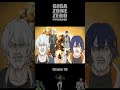 クソデカゼンゼロ - Chapter00