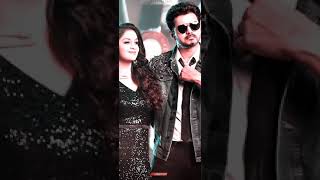 Vijay love💞whatsap status#fullscreenVijay whatsapp status video in sarkar movie💞 omg ponnu song