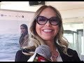 Videoincontro con Ornella Muti in Sirene, su SpettacoloMania.it