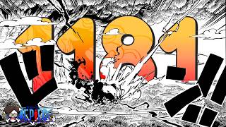 One Piece Chapter 1181 – Laughing with Friends