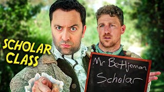 Download Lagu Useless Scholar class MP3