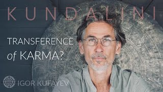 Can You Take On Someone Else's Karma?