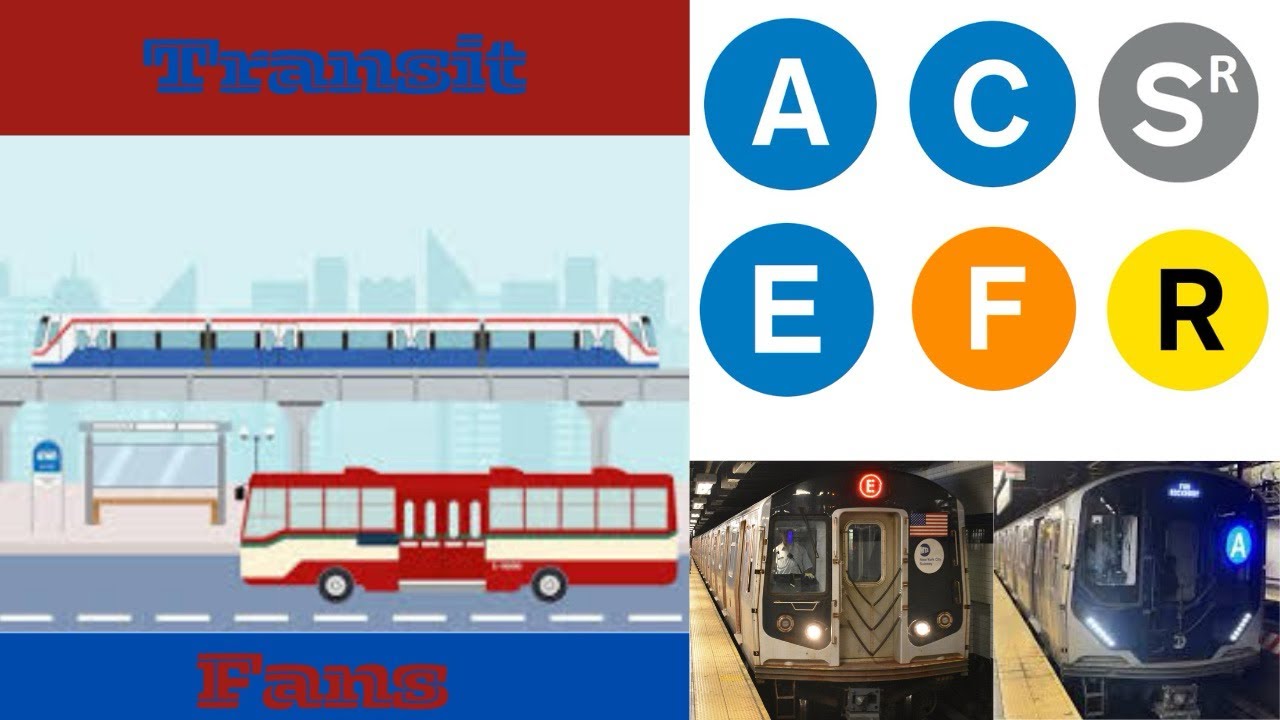 R211A some of the base order cars will be heading to the E F and R for revenue service CBTC test Fin