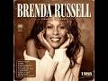 Brenda Russell — Sophisticated Soul &amp; Quiet Storm Nights (1983) | Smooth Jazz Soul